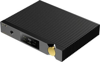 Hi-Fi DAC- og ADC-grensesnitt ONIX XDA20