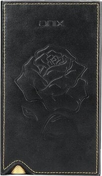 Hi-Fi DAC- og ADC-grensesnitt ONIX Mystic XP1 Case Black Rose - 1