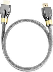 Hi-Fi-videokabel ONIX OL8 I2S to I2S Cable