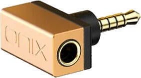 Hi-Fi jungtis / adapteris ONIX XB0 3.5mm - 4.4 mm