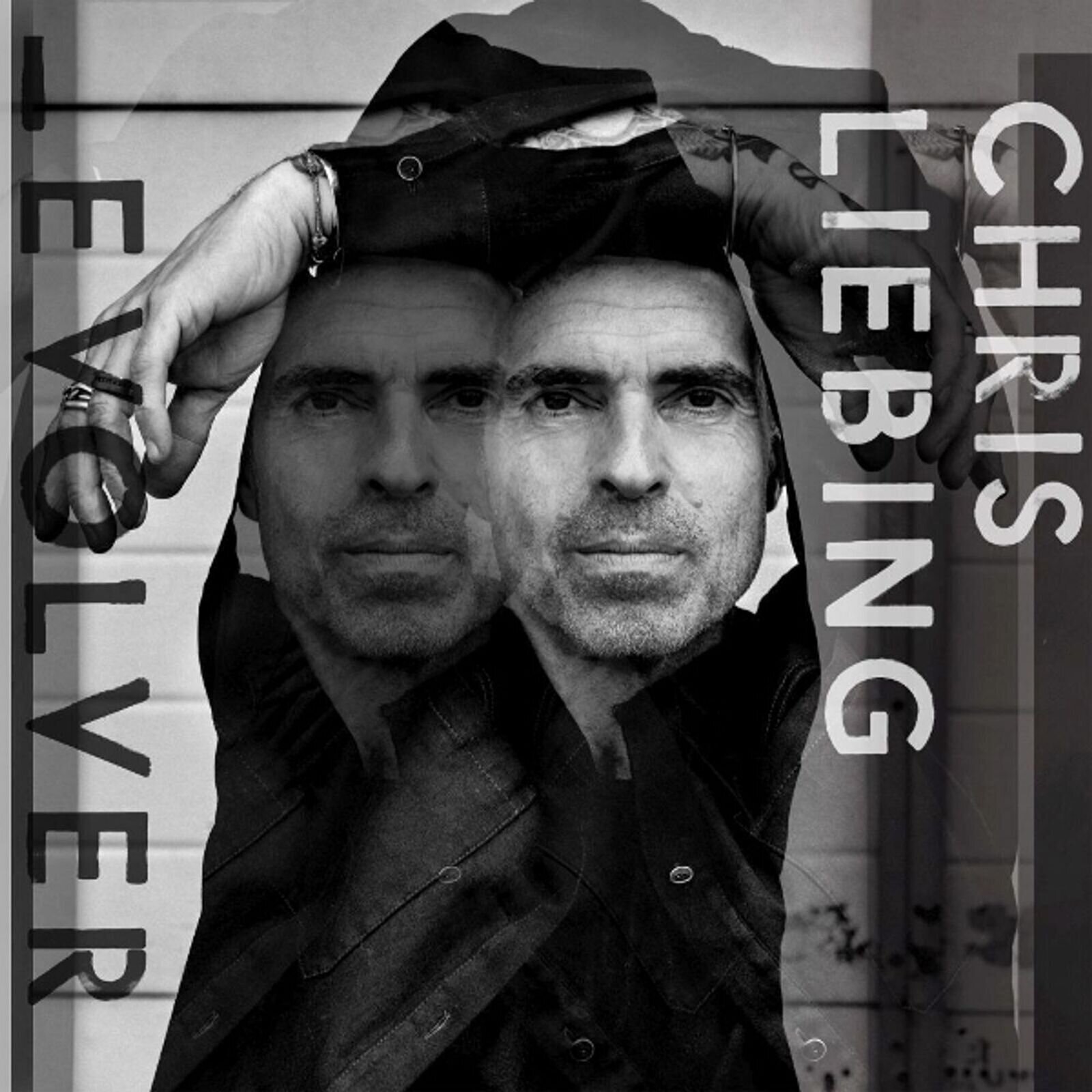 LP ploča Chris Liebing - Evolver (2 LP)