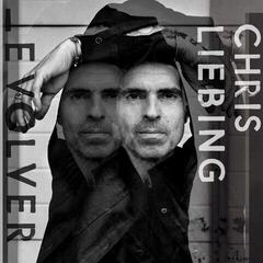 LP ploča Chris Liebing - Evolver (2 LP)
