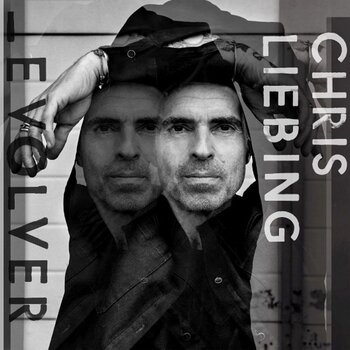 LP ploča Chris Liebing - Evolver (2 LP) - 1