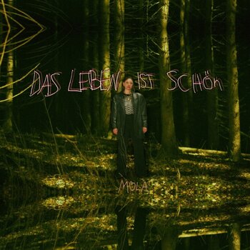 Schallplatte Mola - Das Leben Ist Schon (LP) - 1