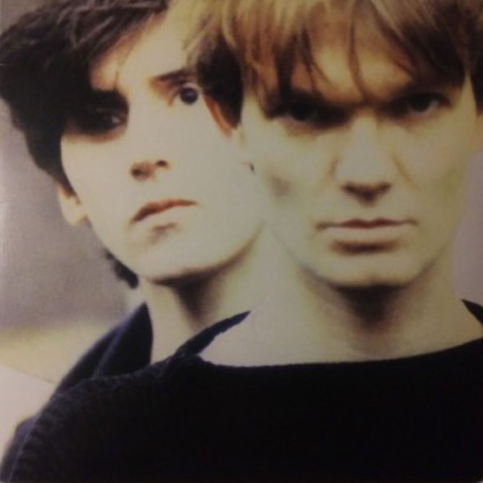 LP ploča The House Of Love - The House Of Love (Re-press) (Clear Coloured) (2 LP)