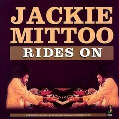 Vinylplate Jackie Mittoo Rides On (LP)