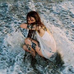 Vinilinė plokštelė Lala Lala - Heaven 2 (Crystal Clear Coloured) (LP)