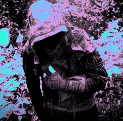 Δίσκος LP Lunacy - The Crisis Of Existence (Clear Coloured) (LP)