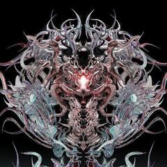 Disque vinyle Polyphia - Remember That You Will Die (Red/Black/Blue Splatter Coloured) (LP)