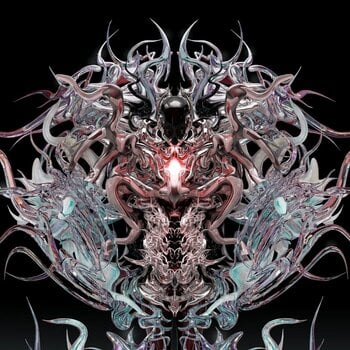 Disco de vinil Polyphia - Remember That You Will Die (Red/Black/Blue Splatter Coloured) (LP) - 1