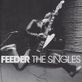 Feeder - The Singles (Pink Coloured) (2 LP)