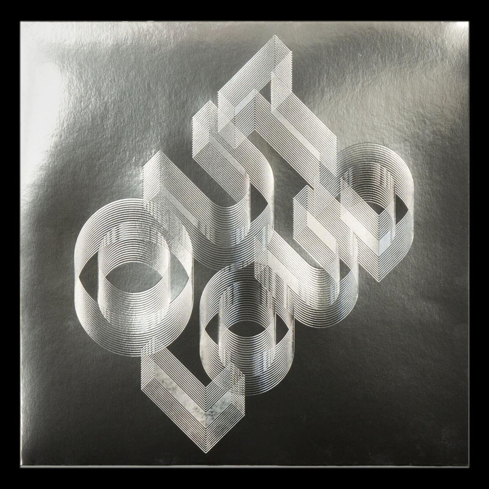 Vinyl Record Kungs - Out Loud (LP)