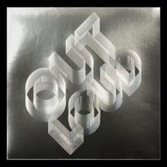 Δίσκος LP Kungs - Out Loud (LP)