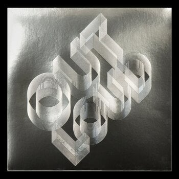 Vinyl Record Kungs - Out Loud (LP) - 1