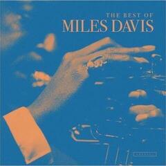LP Miles Davis - The Best Of Miles Davis (LP)