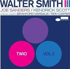 CD muzica Walter Smith III - Twio Vol. 2 (CD)
