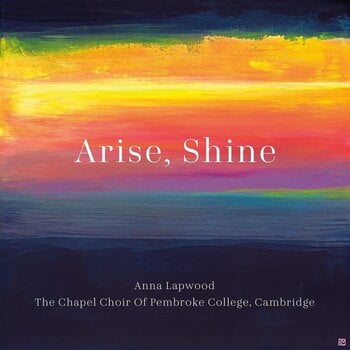 CD musicali Anna Lapwood - Arise, Shine (CD) - 1