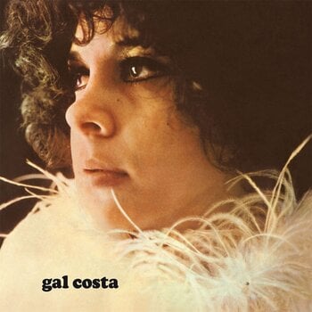 Disco de vinil Gal Costa - Gal Costa (1969) (LP) - 1
