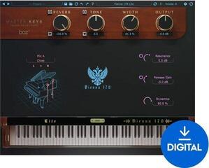 VST Instrument Boz Digital Labs Vienna 170 Lite (Digital produkt)