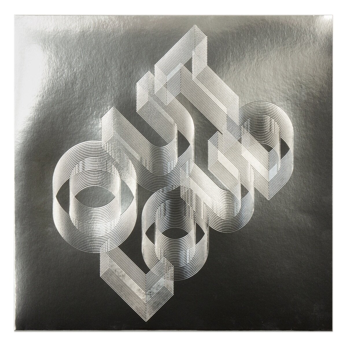 Glasbene CD Kungs - Out Loud (CD)