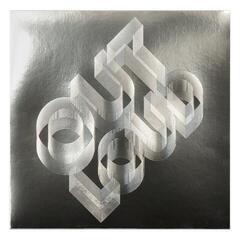 Glasbene CD Kungs - Out Loud (CD)