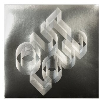 Glasbene CD Kungs - Out Loud (CD) - 1