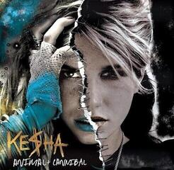 Muzički CD Kesha - Animal + Cannibal (Reissue) (2 CD)