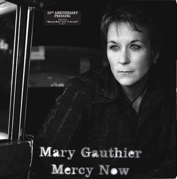 LP platňa Mary Gauthier - Mercy Now (LP) - 1