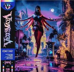 Vinylplate Veil Of Maya - [M]Other (Coloured) (LP)