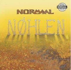 Disc de vinil Normaal - Nohlen (Gold Coloured) (LP)