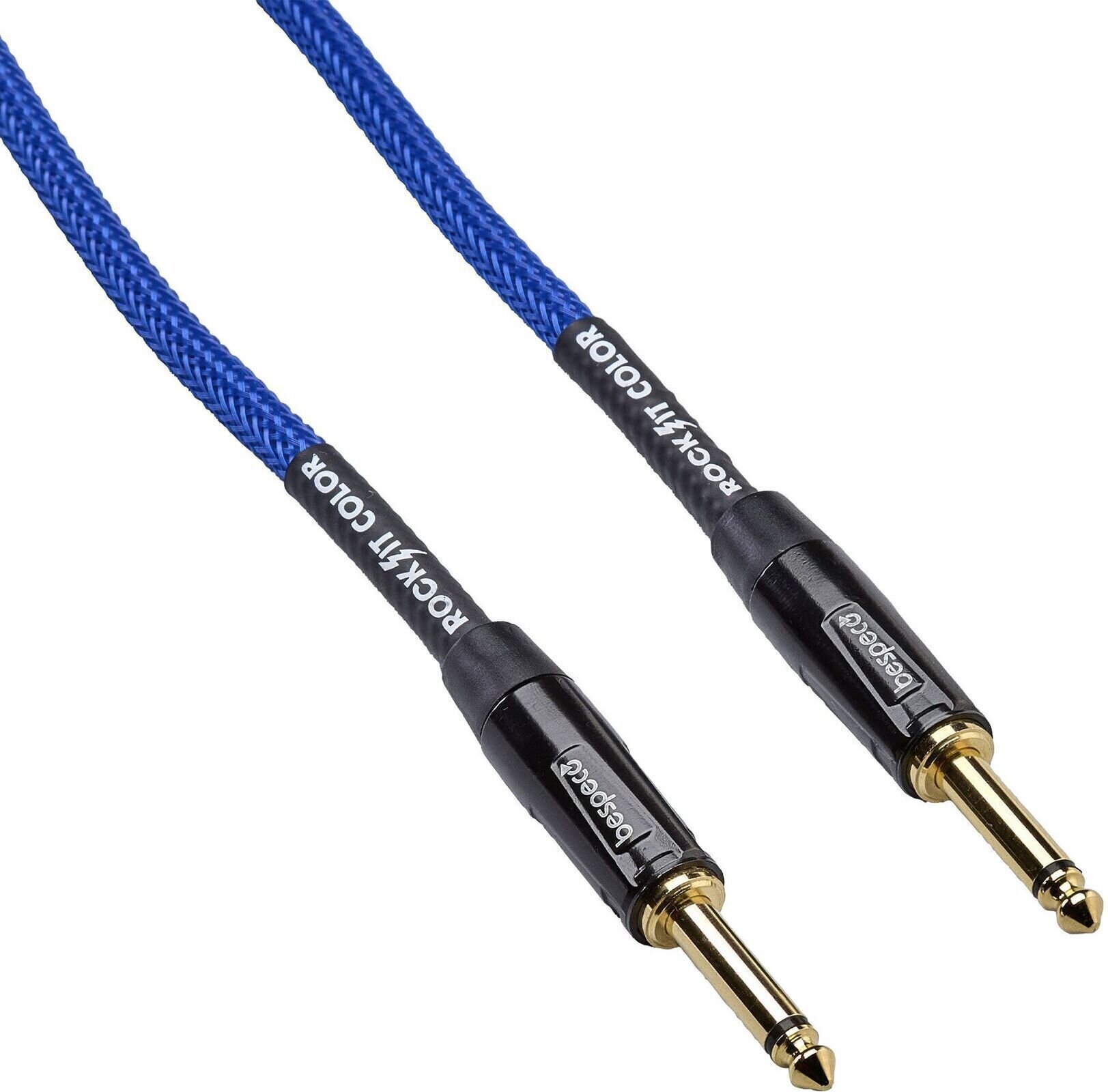 Mikrofonski kabel Bespeco RKJJ300 3 m Mikrofonski kabel