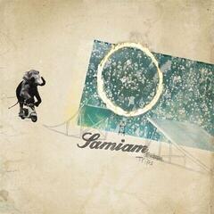 Hanglemez Samiam - Trips (Coke Bottle Green Coloured) (LP)