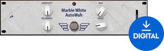 FX protsessori tarkvara pistikprogramm Antelope Audio Marble White AutoWah (Digitaalne toode)