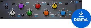 Studio software plug-in effect Antelope Audio MG4+ (Digitaal product)