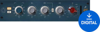 FX protsessori tarkvara pistikprogramm Antelope Audio BAE-1084 (Digitaalne toode)