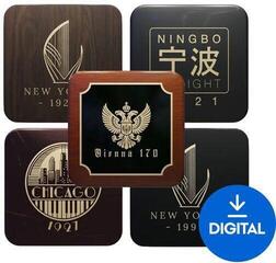 VST Instrument Boz Digital Labs All Pro Pianos Bundle (Produto digital)