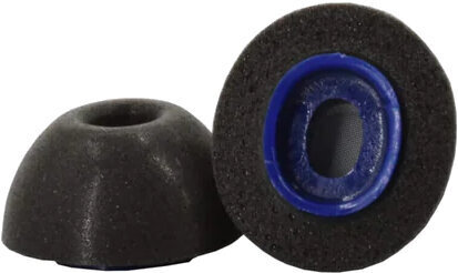 Utikači za slušalice Dekoni Audio ETZ-APP-XL1 Black Utikači za slušalice - 1