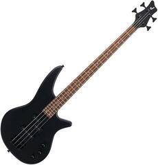 Elektrische basgitaar Jackson Spectra Bass JS2 Satin Black Elektrische basgitaar