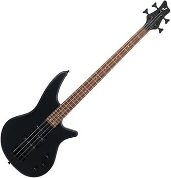 Elektrische basgitaar Jackson Spectra Bass JS2 Satin Black Elektrische basgitaar - 1