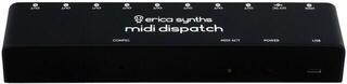 MIDI sąsaja Erica Synths MIDI Dispatch