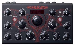 Kytarový efekt Erica Synths Echolocator Kytarový efekt