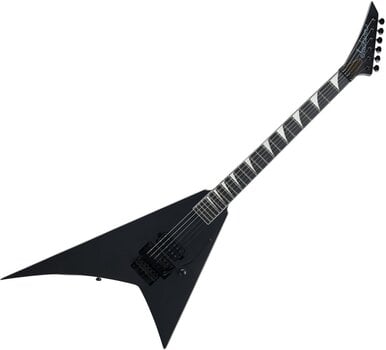 Elektrisk guitar Jackson Pro Plus Pure Metal Limited Edition Rhoads RR1A EB Satin Black Elektrisk guitar - 1
