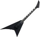 Jackson Pro Plus Pure Metal Limited Edition Rhoads RR1A EB Satin Black Električna gitara