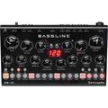 Erica Synths Desktop Bassline DB-01 Synthesizer
