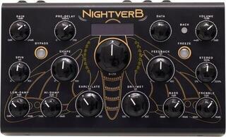 Kytarový efekt Erica Synths Nightverb Kytarový efekt