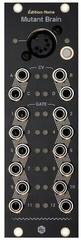 Moduláris rendszer Erica Synths Hexinverter Mutant Brain Moduláris rendszer