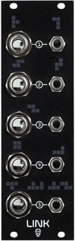 Modulaarinen järjestelmä Erica Synths Link Modulaarinen järjestelmä - 1