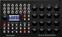 Modulair systeem Erica Synths Black Sequencer Modulair systeem