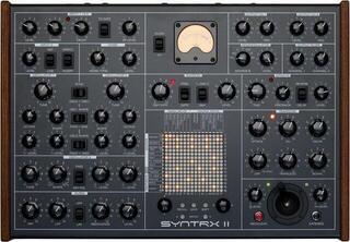 Syntetisaattori Erica Synths Syntrx II Syntetisaattori