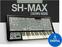 VST Instrument Cherry Audio SH-MAX (Digitális termék)